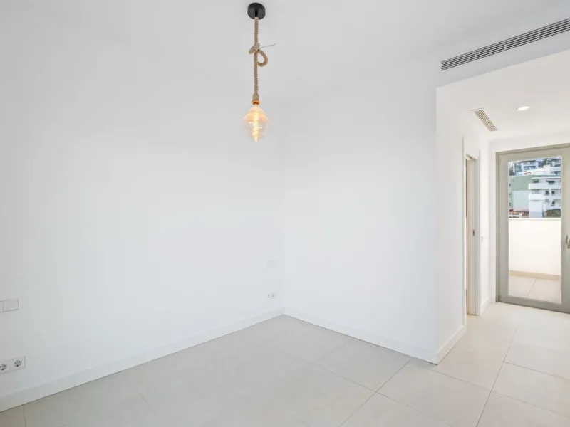 Apartment - Penthouse в продаже в Mijas, Málaga. В доме 2 спален и 2 ванных комнат. Площадь дома 79 м²