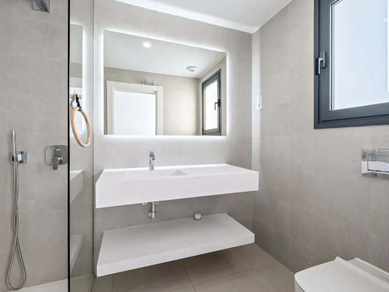Apartment - Penthouse в продаже в Mijas, Málaga. В доме 2 спален и 2 ванных комнат. Площадь дома 79 м²
