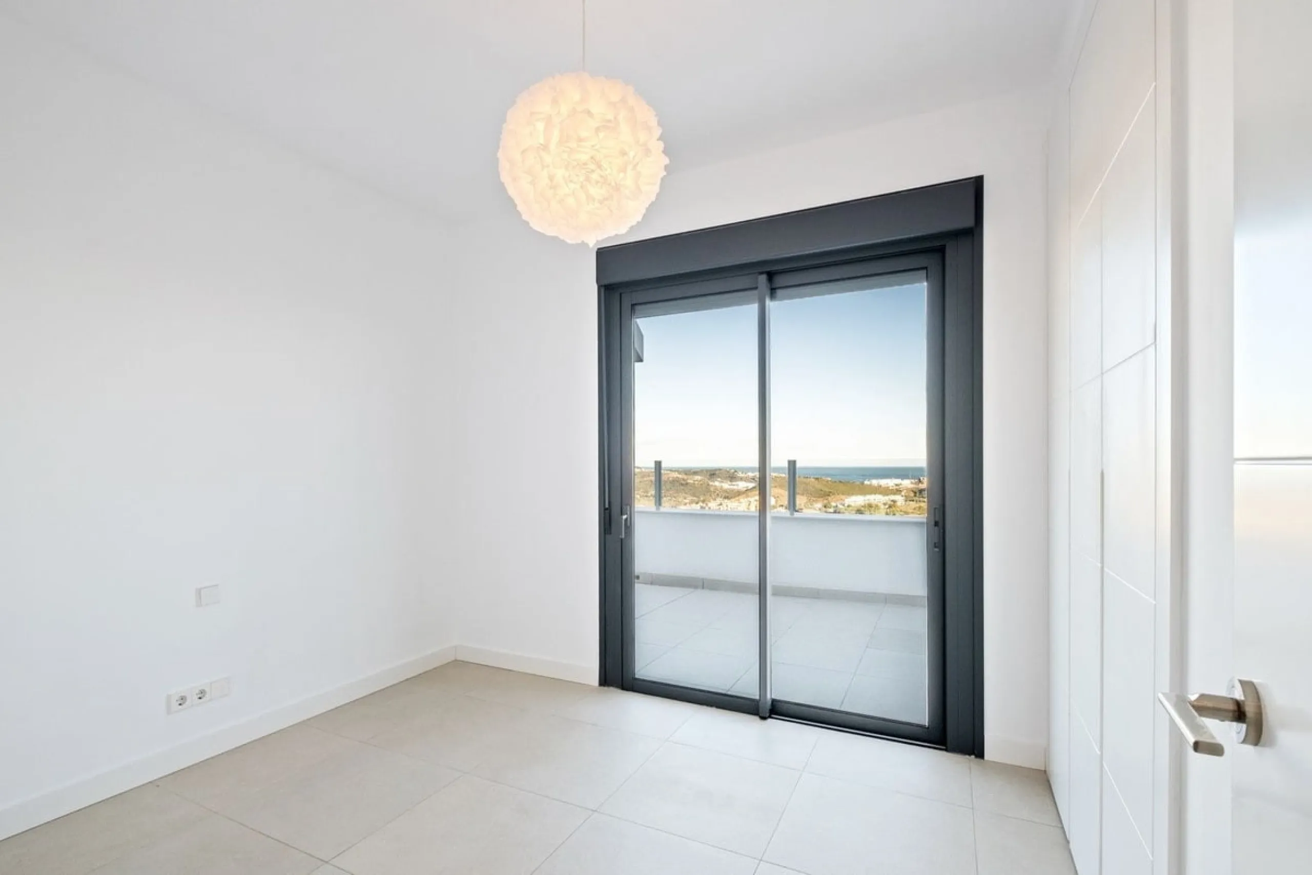 Apartment - Penthouse в продаже в Mijas, Málaga. В доме 2 спален и 2 ванных комнат. Площадь дома 79 м²