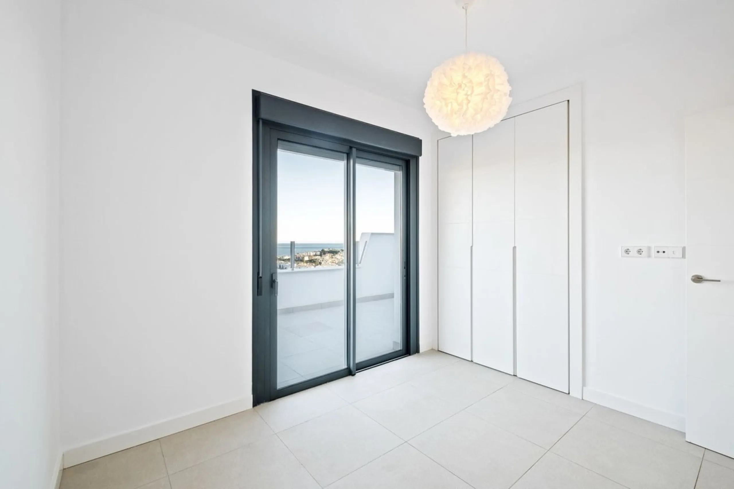 Apartment - Penthouse в продаже в Mijas, Málaga. В доме 2 спален и 2 ванных комнат. Площадь дома 79 м²