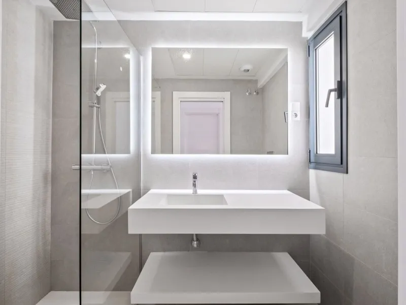 Apartment - Penthouse в продаже в Mijas, Málaga. В доме 2 спален и 2 ванных комнат. Площадь дома 79 м²