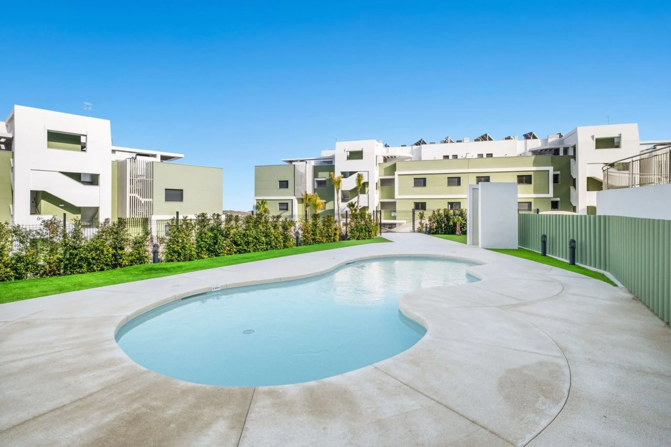 Apartment - Penthouse в продаже в Mijas, Málaga. В доме 2 спален и 2 ванных комнат. Площадь дома 79 м²