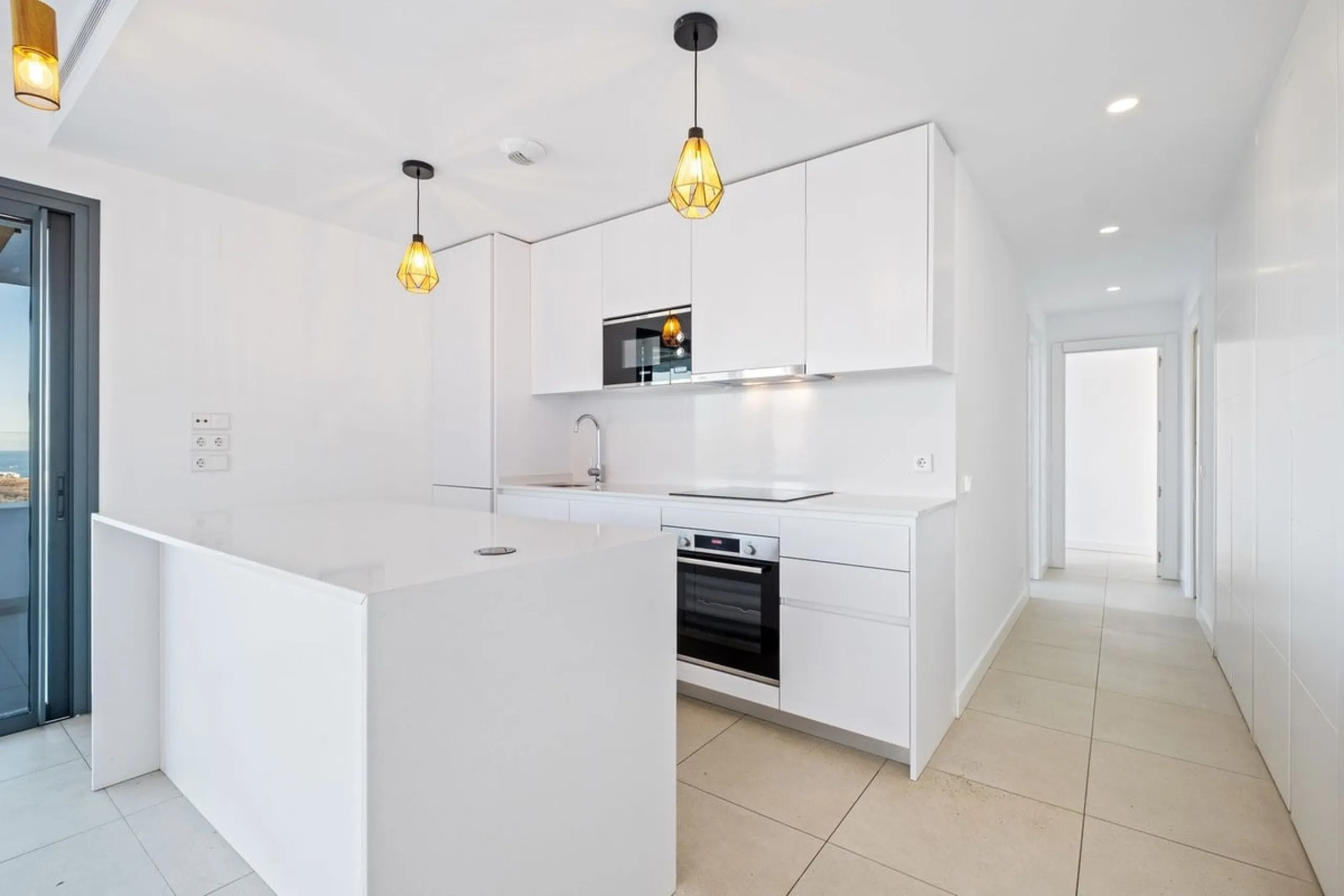 Apartment - Penthouse в продаже в Mijas, Málaga. В доме 2 спален и 2 ванных комнат. Площадь дома 79 м²