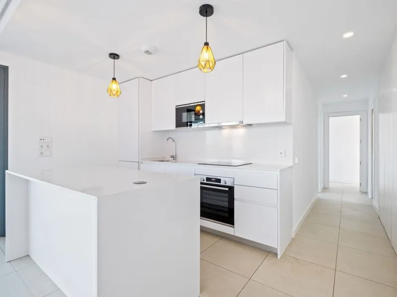 Apartment - Penthouse в продаже в Mijas, Málaga. В доме 2 спален и 2 ванных комнат. Площадь дома 79 м²