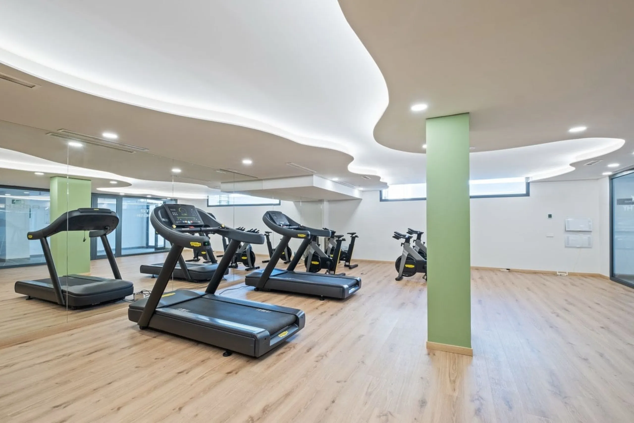 Apartment - Penthouse в продаже в Mijas, Málaga. В доме 2 спален и 2 ванных комнат. Площадь дома 79 м²