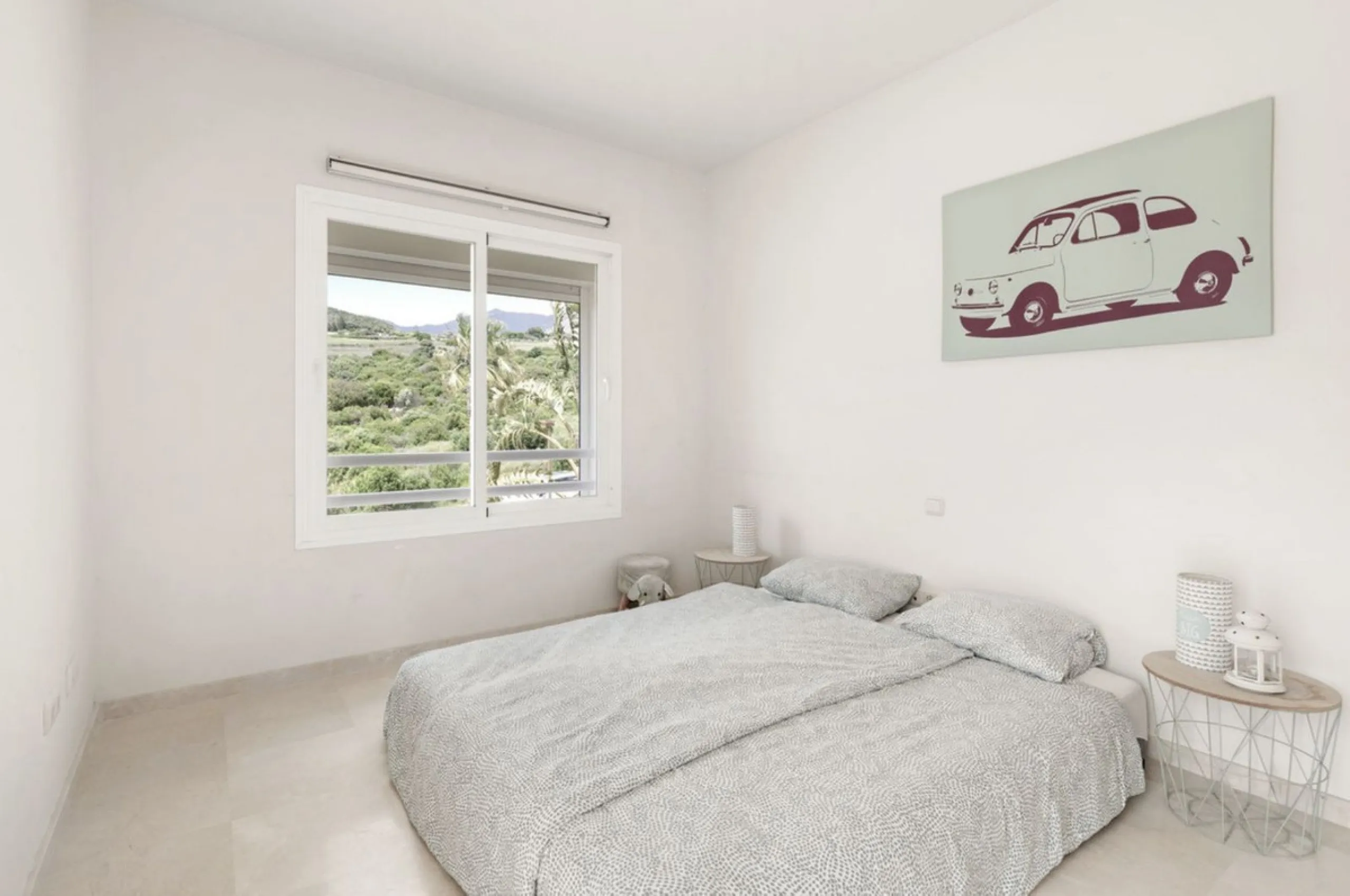 Located in the first phase of the gated Alcazaba Lagoon development, this bright and inviting first-floor apartment delivers an immediate sense of relaxation. The community enjoys a privileged setting just a short drive from Estepona centre, the beach, an