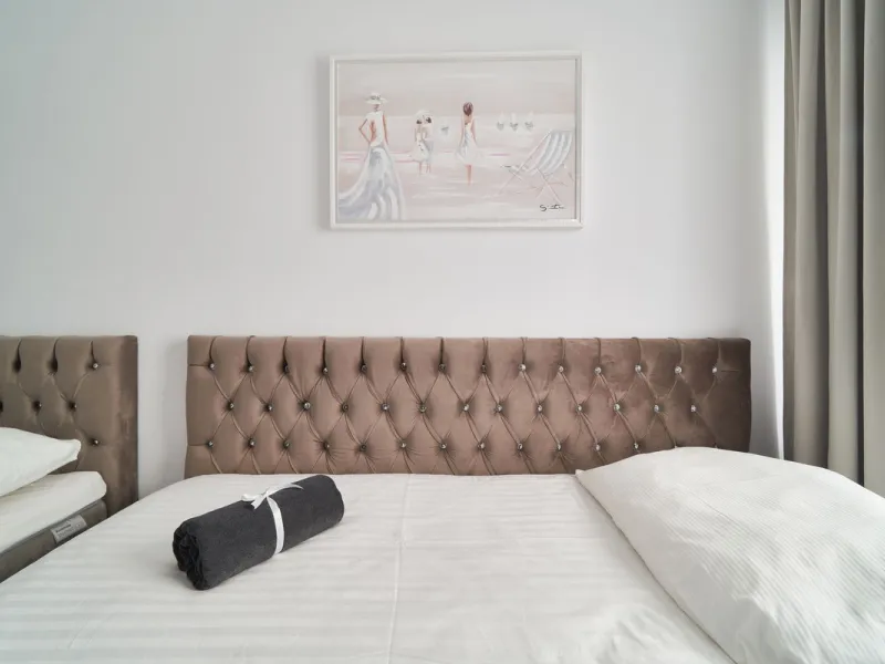 Apartment - Middle Floor Apartment в продаже в Marbella, Málaga. В доме 3 спален и 2 ванных комнат. Площадь дома 83 м²