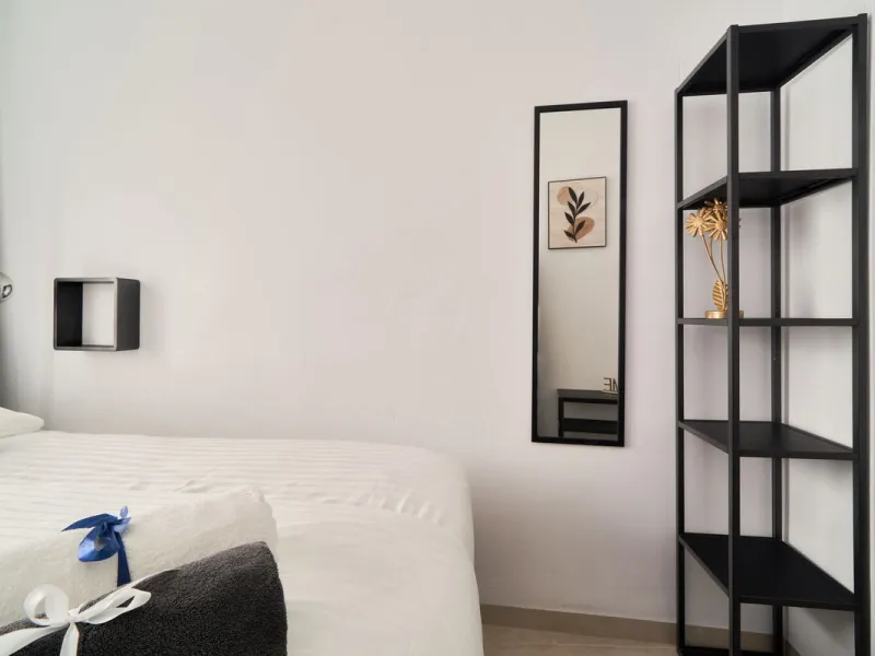 Apartment - Middle Floor Apartment в продаже в Marbella, Málaga. В доме 3 спален и 2 ванных комнат. Площадь дома 83 м²