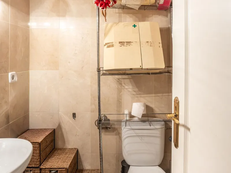 Apartment - Middle Floor Apartment в продаже в Estepona, Málaga. В доме 3 спален и 3 ванных комнат. Площадь дома 120 м²