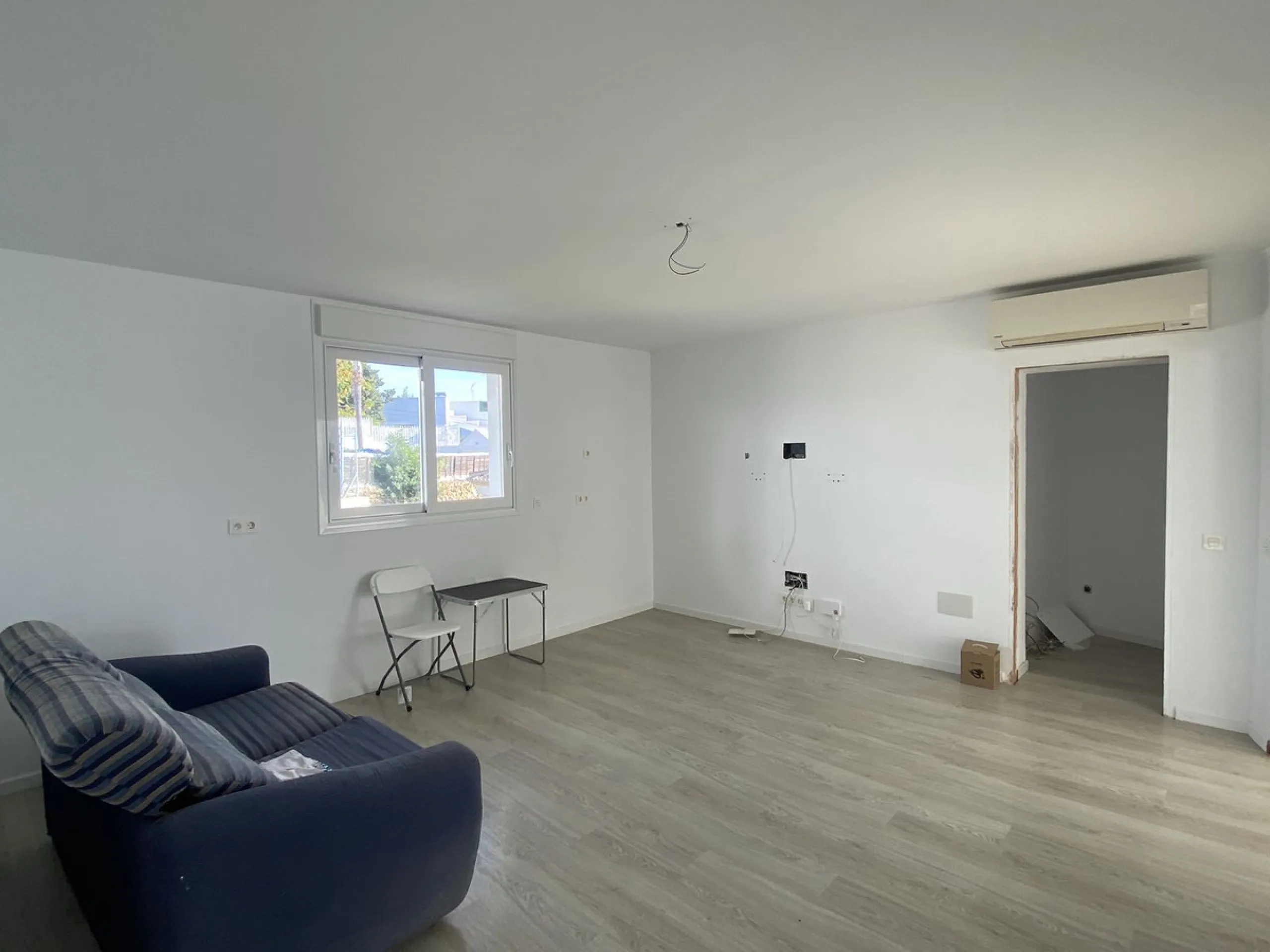 Andalusian villa with panoramic sea views and large plot in El Paraíso, Estepona