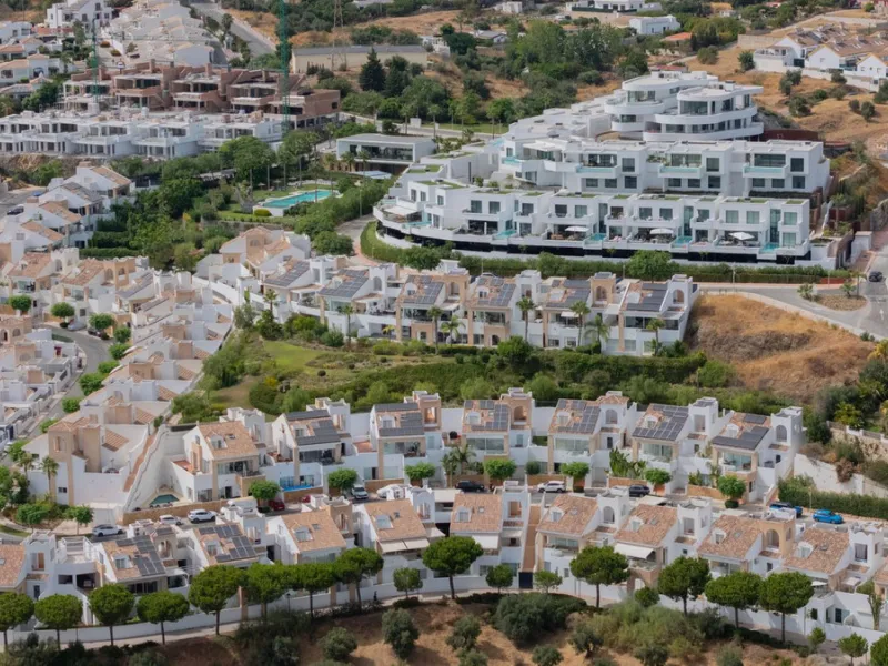 = A Modern Villa with Exceptional Views and Next-Level Comfort =