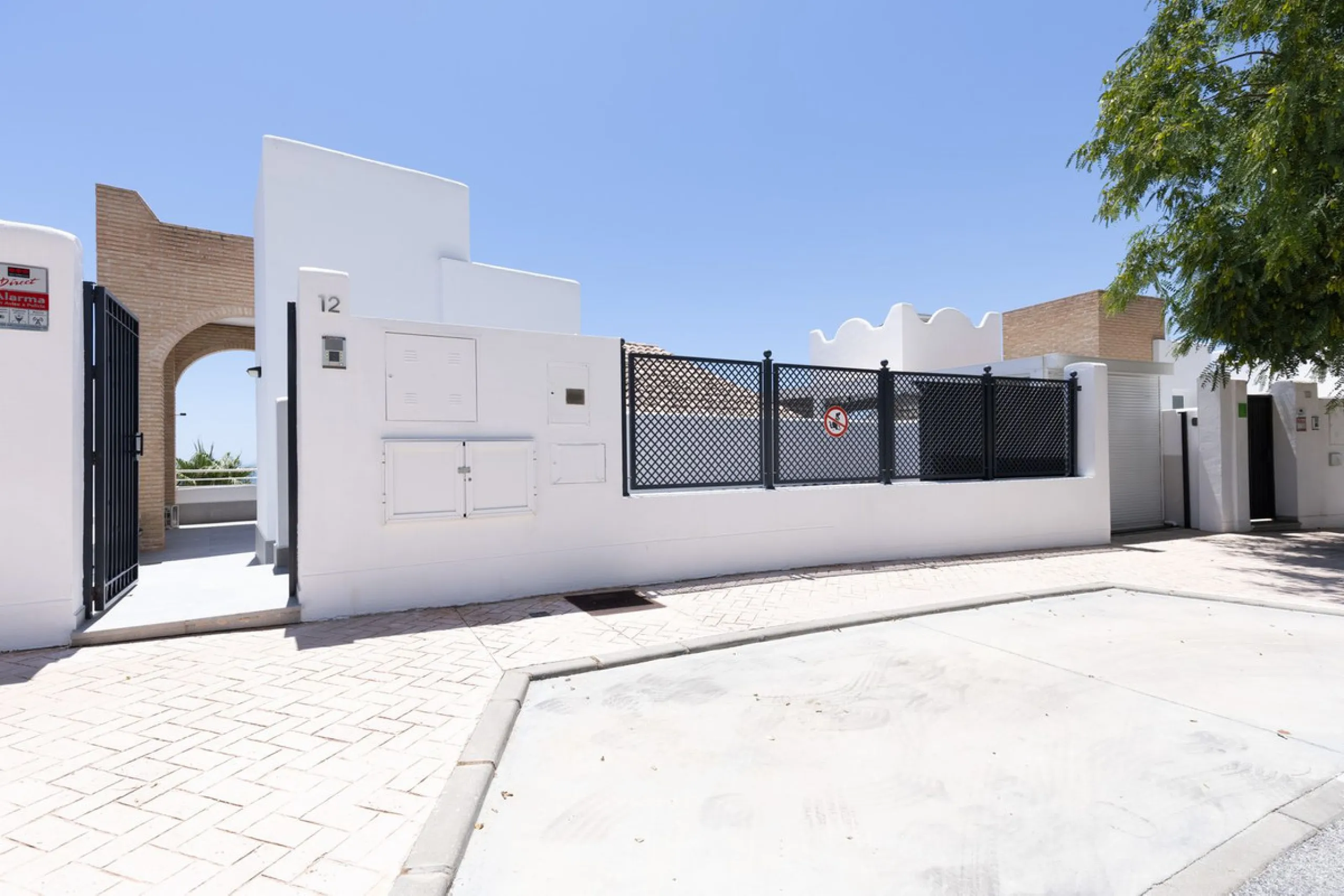 = A Modern Villa with Exceptional Views and Next-Level Comfort =