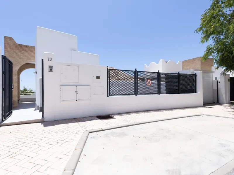 = A Modern Villa with Exceptional Views and Next-Level Comfort =