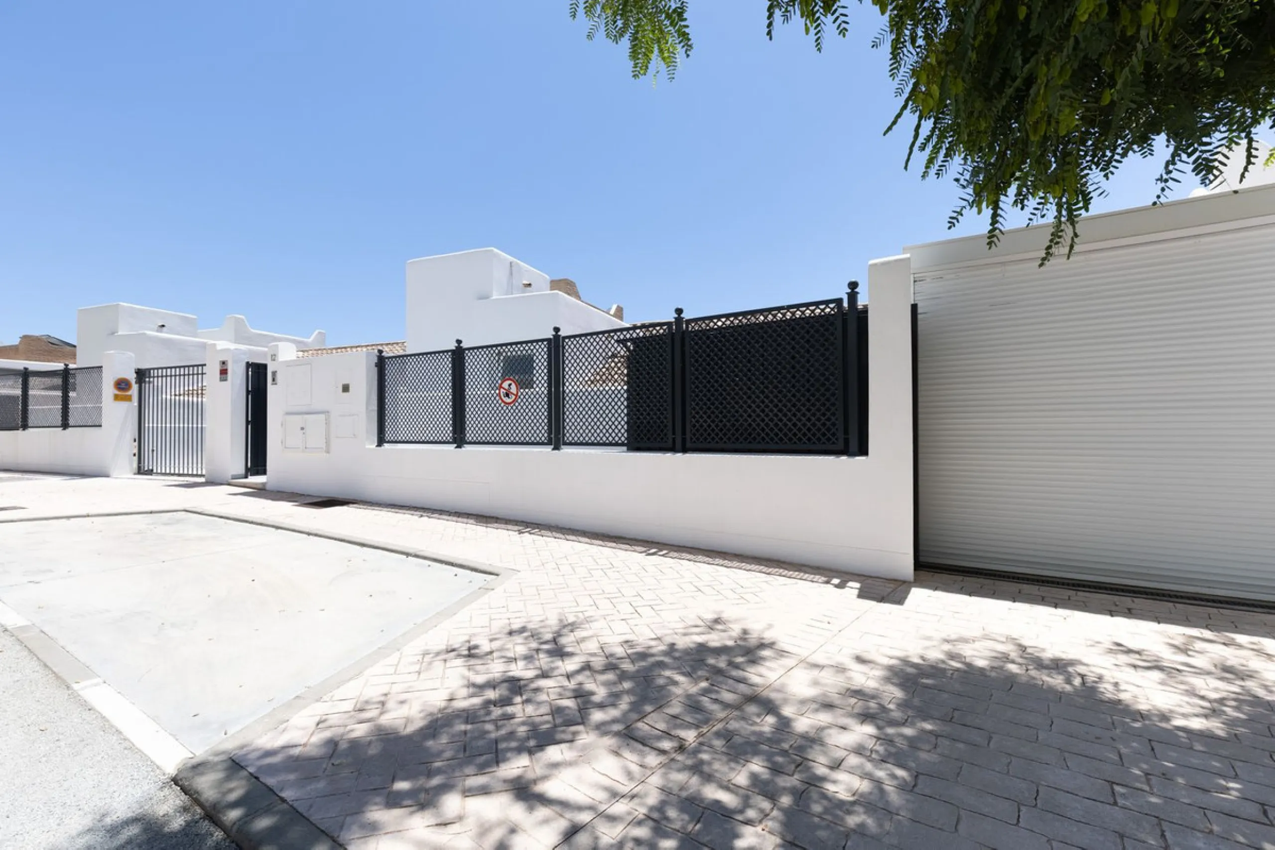 = A Modern Villa with Exceptional Views and Next-Level Comfort =