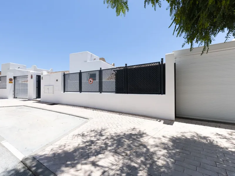 = A Modern Villa with Exceptional Views and Next-Level Comfort =