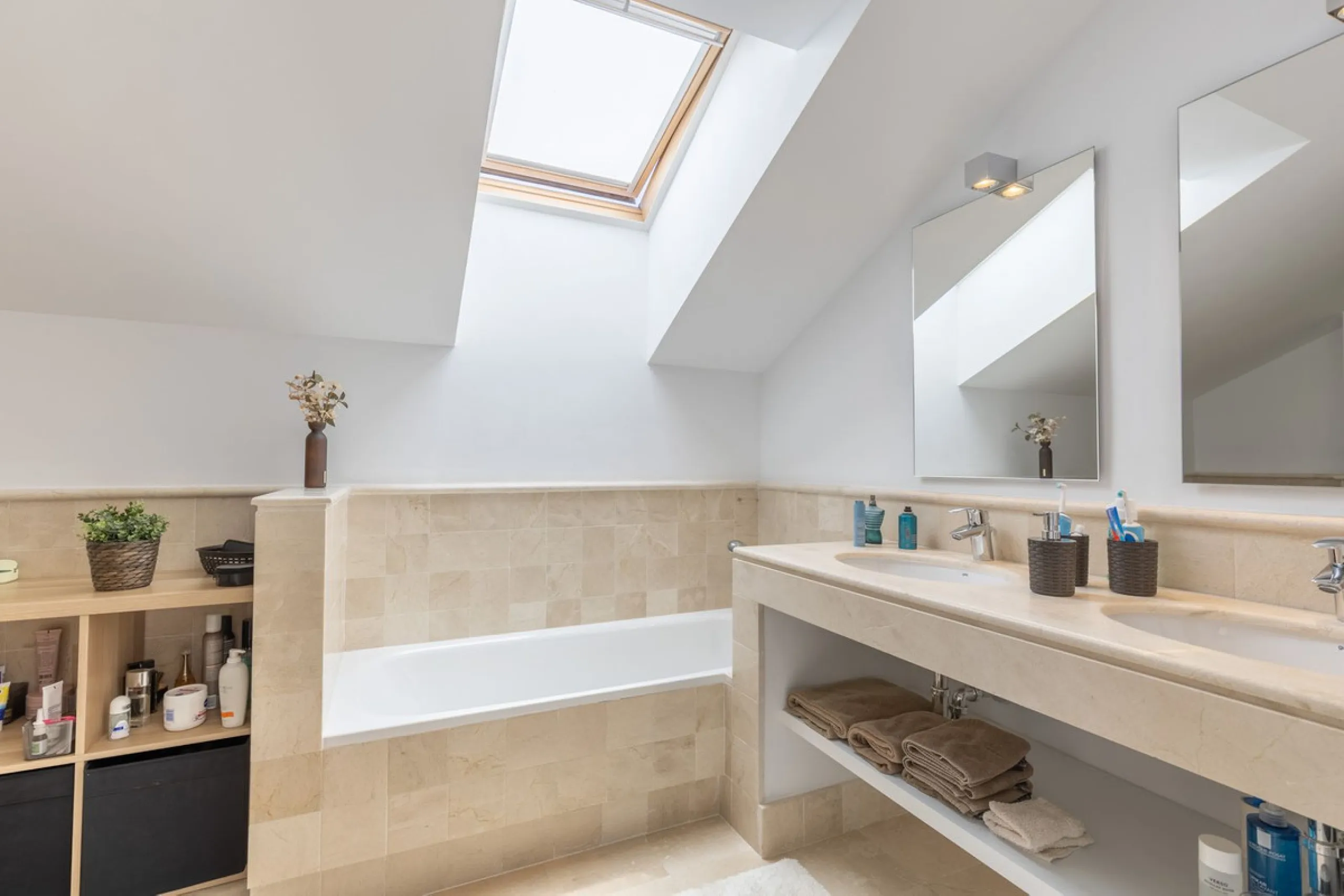 = A Modern Villa with Exceptional Views and Next-Level Comfort =
