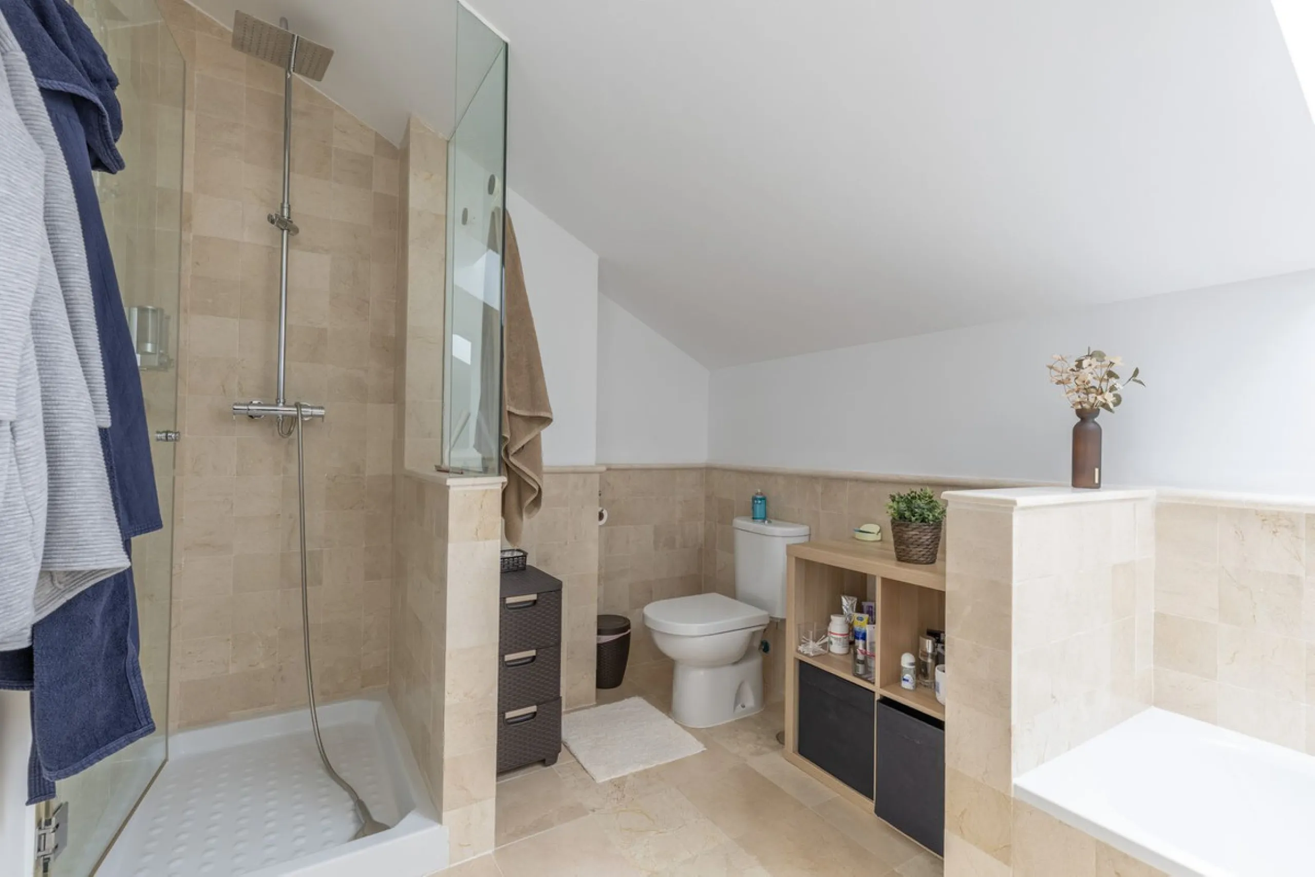 = A Modern Villa with Exceptional Views and Next-Level Comfort =