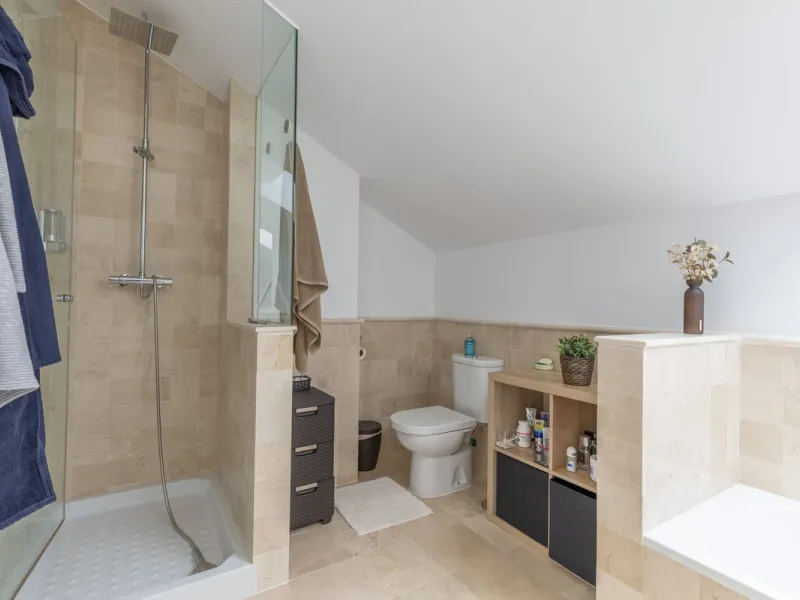 = A Modern Villa with Exceptional Views and Next-Level Comfort =