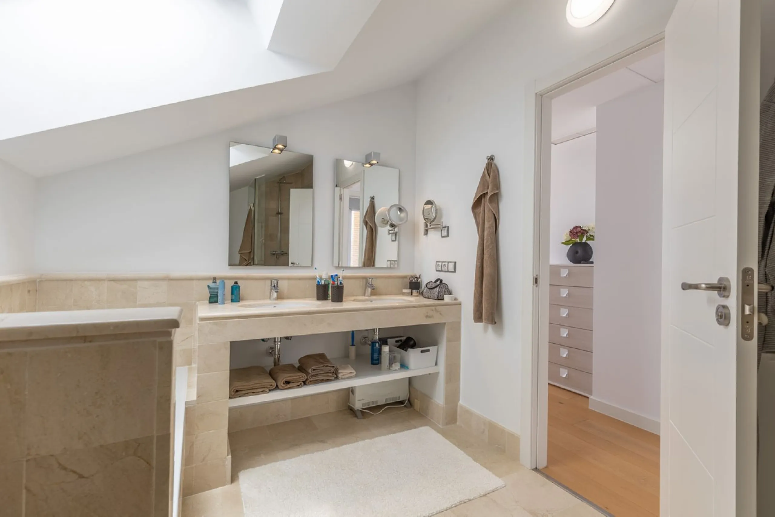 = A Modern Villa with Exceptional Views and Next-Level Comfort =