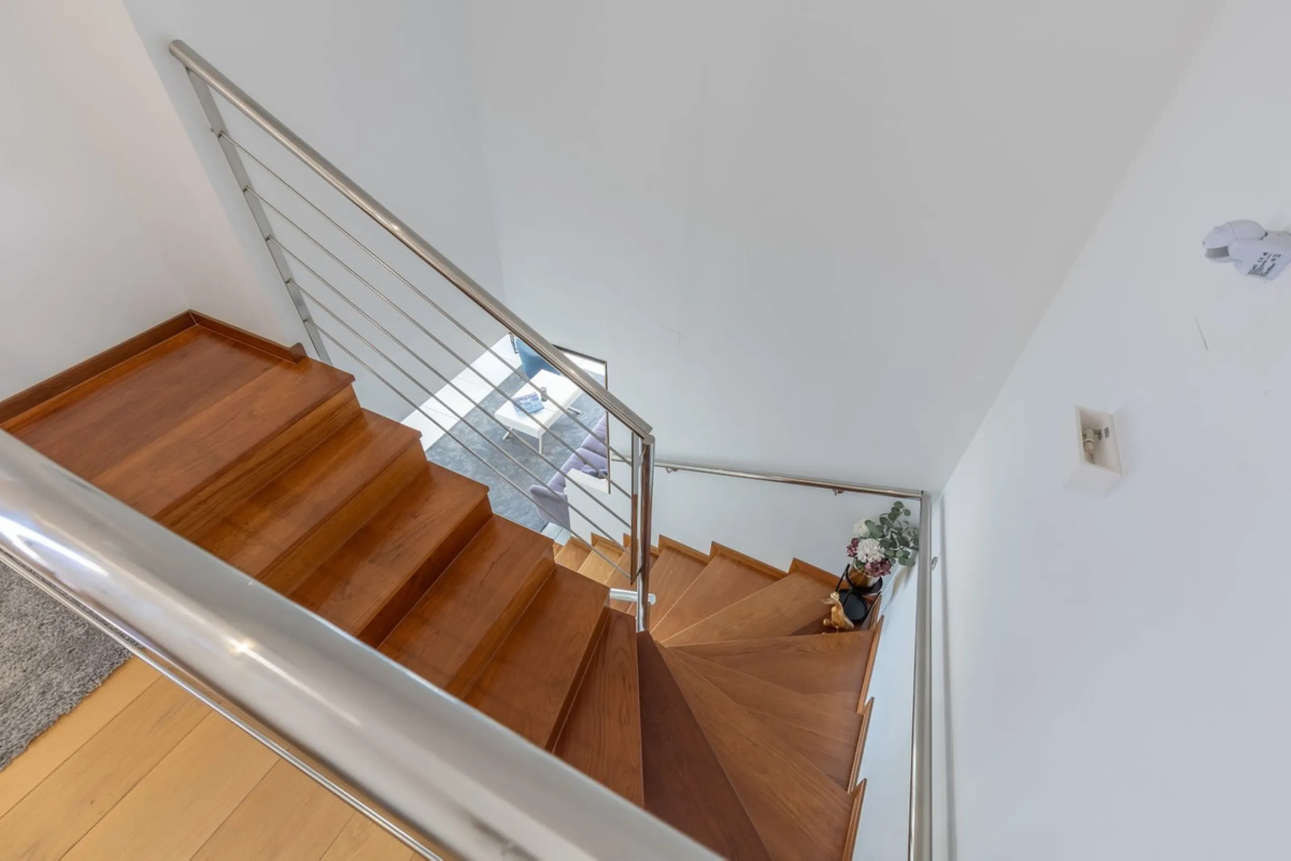 = A Modern Villa with Exceptional Views and Next-Level Comfort =