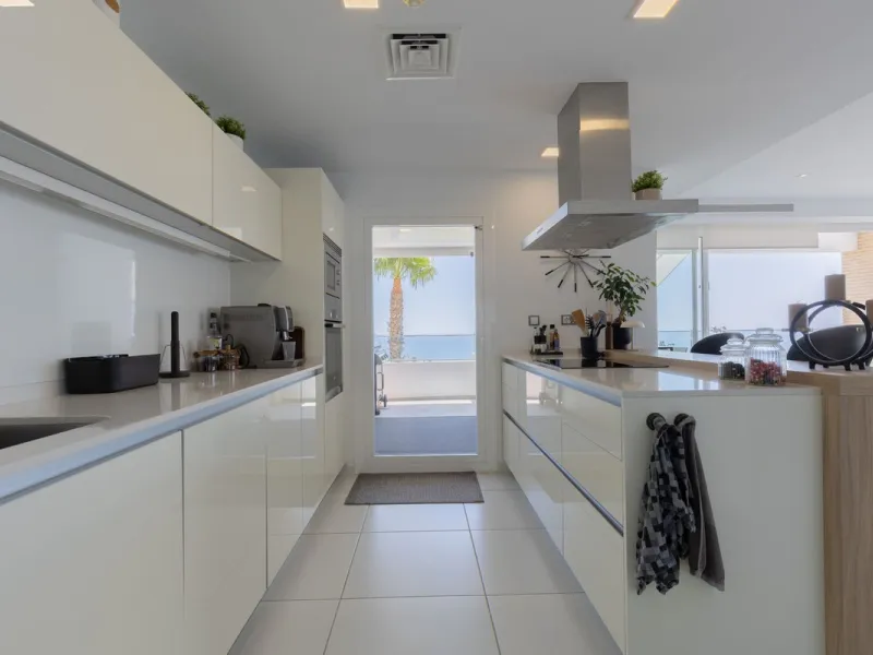= A Modern Villa with Exceptional Views and Next-Level Comfort =