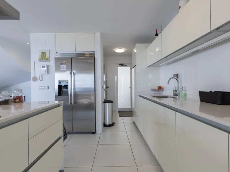 = A Modern Villa with Exceptional Views and Next-Level Comfort =