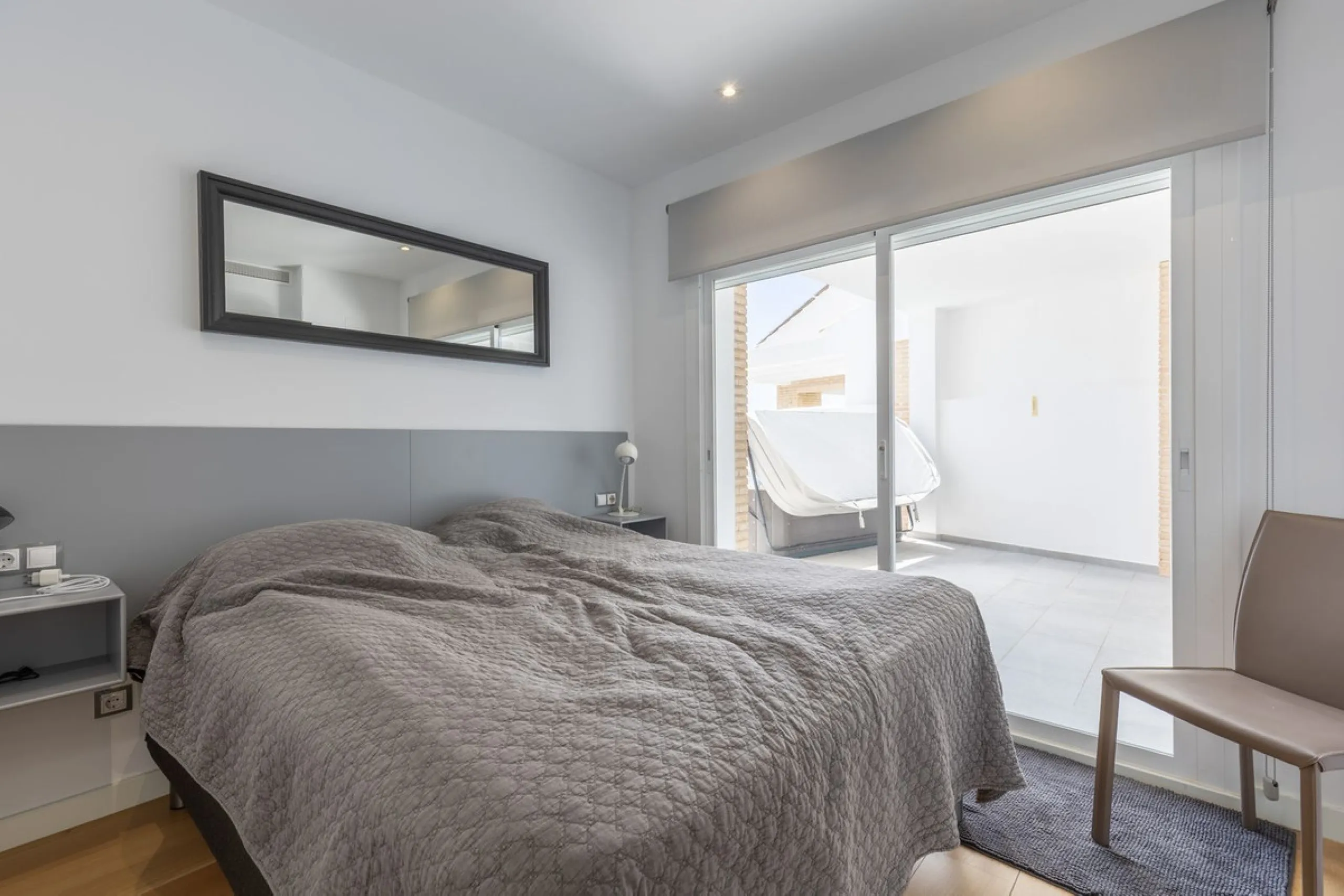 = A Modern Villa with Exceptional Views and Next-Level Comfort =