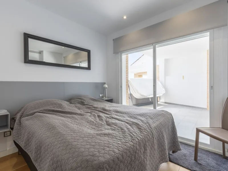 = A Modern Villa with Exceptional Views and Next-Level Comfort =