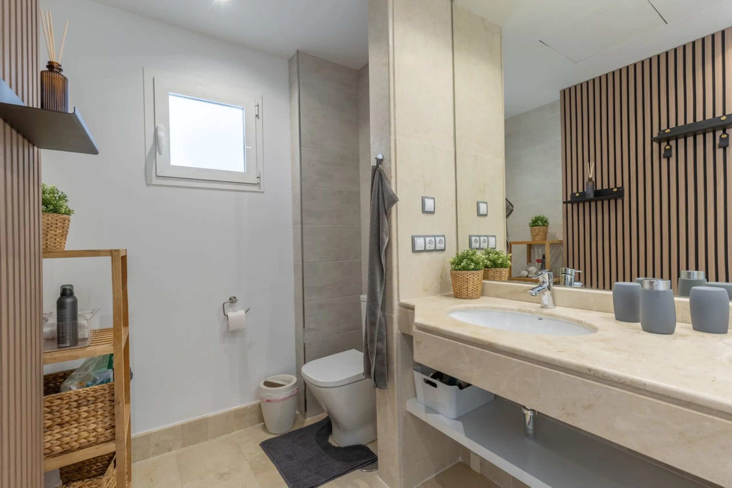 = A Modern Villa with Exceptional Views and Next-Level Comfort =