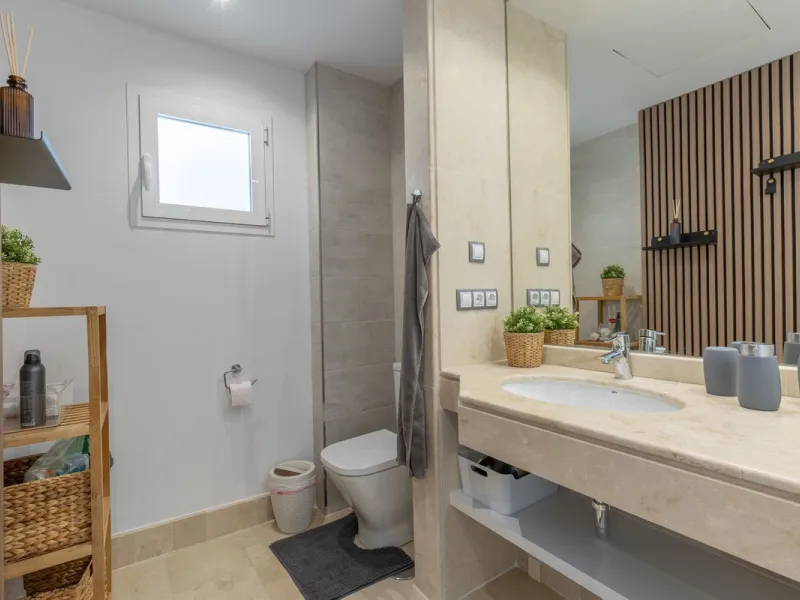 = A Modern Villa with Exceptional Views and Next-Level Comfort =