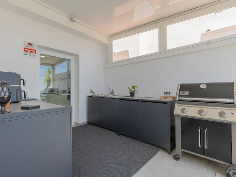 = A Modern Villa with Exceptional Views and Next-Level Comfort =