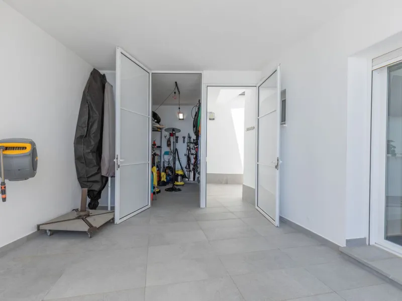 = A Modern Villa with Exceptional Views and Next-Level Comfort =
