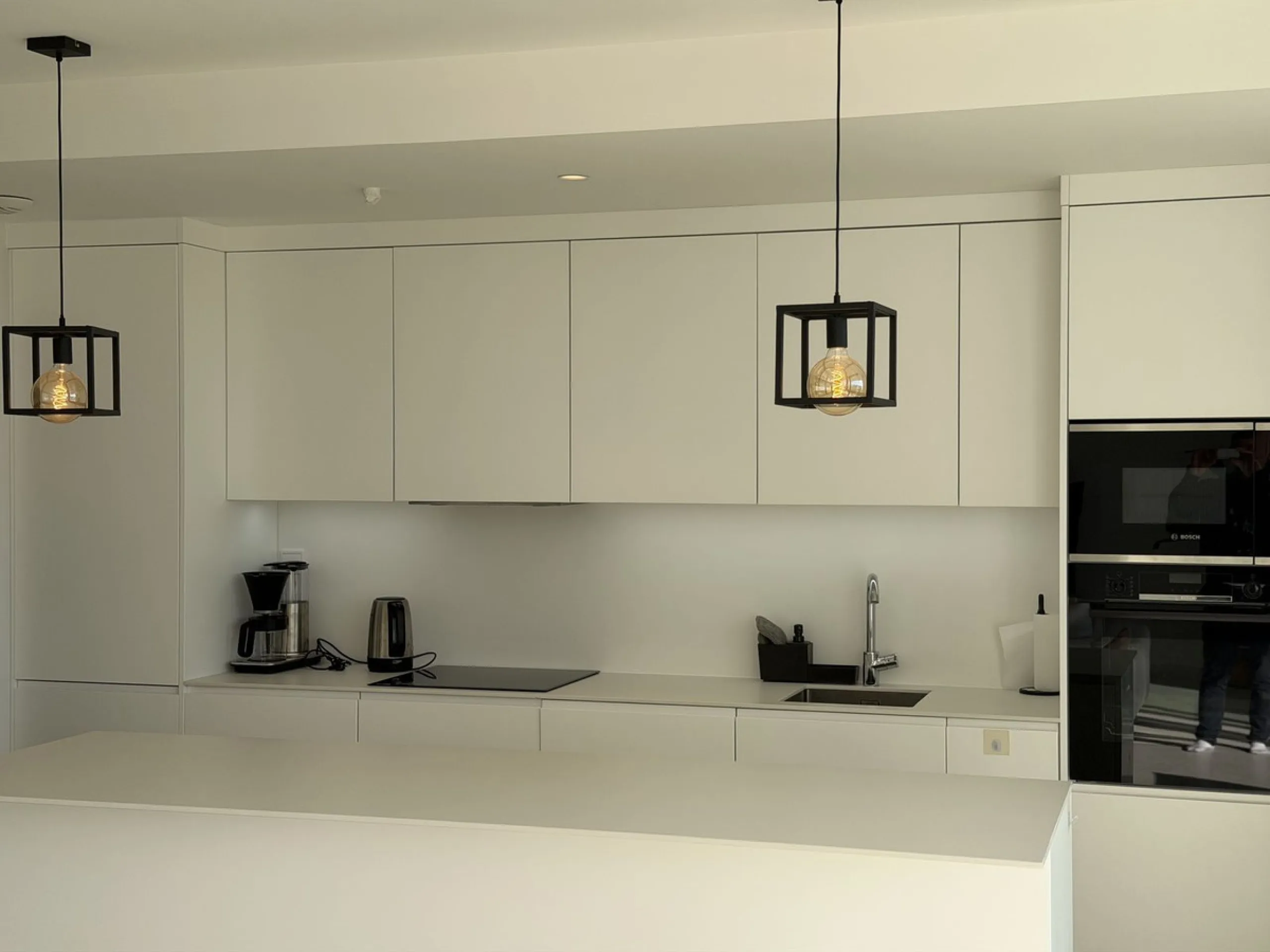 Apartment - Middle Floor Apartment в продаже в Fuengirola, Málaga. В доме 2 спален и 2 ванных комнат. Площадь дома 101 м²