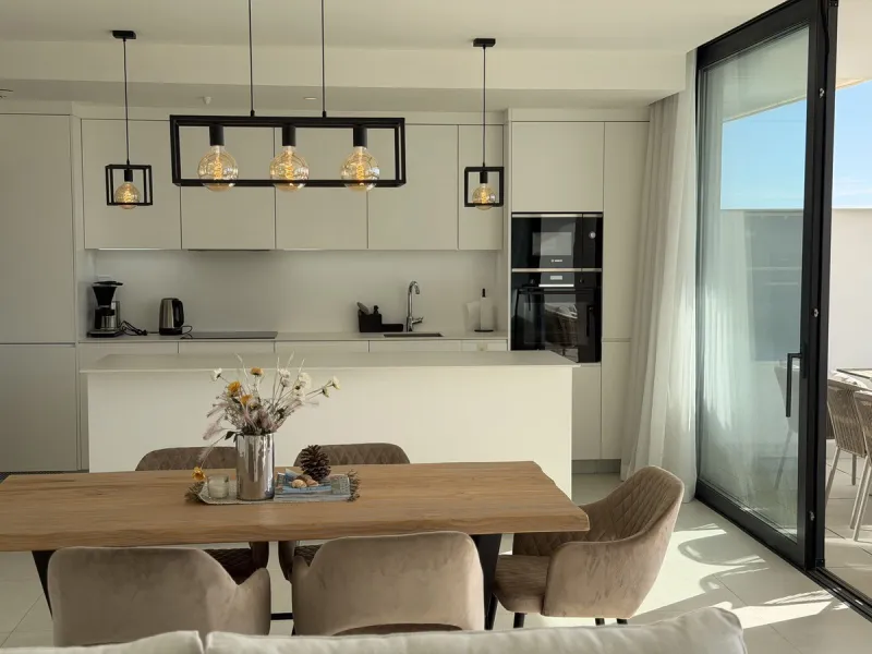 Apartment - Middle Floor Apartment в продаже в Fuengirola, Málaga. В доме 2 спален и 2 ванных комнат. Площадь дома 101 м²