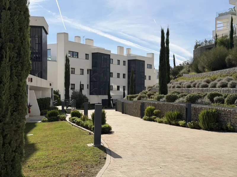 Apartment - Middle Floor Apartment в продаже в Fuengirola, Málaga. В доме 2 спален и 2 ванных комнат. Площадь дома 101 м²