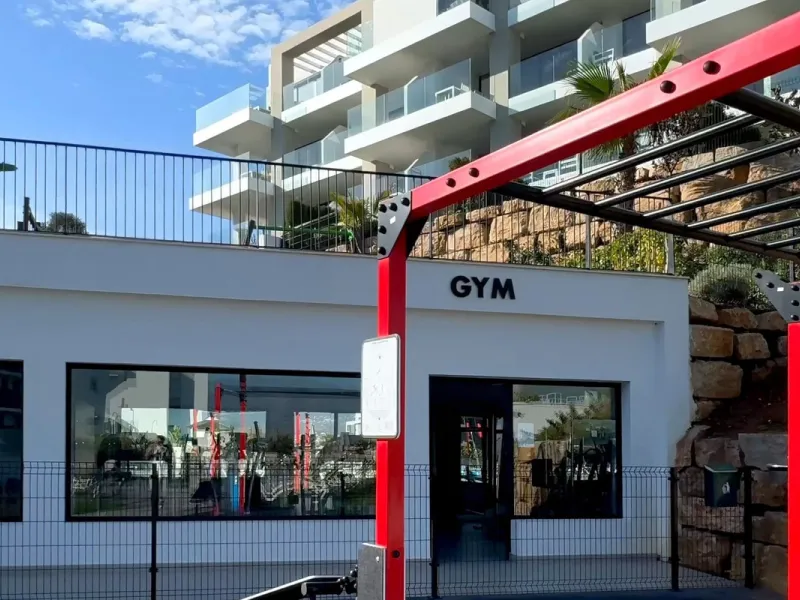 Luxury Ground-Floor  4 pers.  Loft / 1-bedroom Apartment with Panoramic Sea & Mountain Views –
