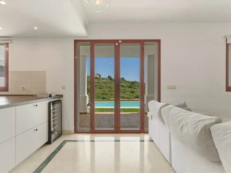 Townhouse for Sale in Doña Julia Golf, Casares