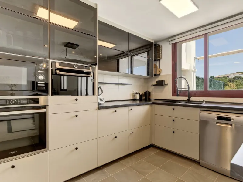 Townhouse for Sale in Doña Julia Golf, Casares