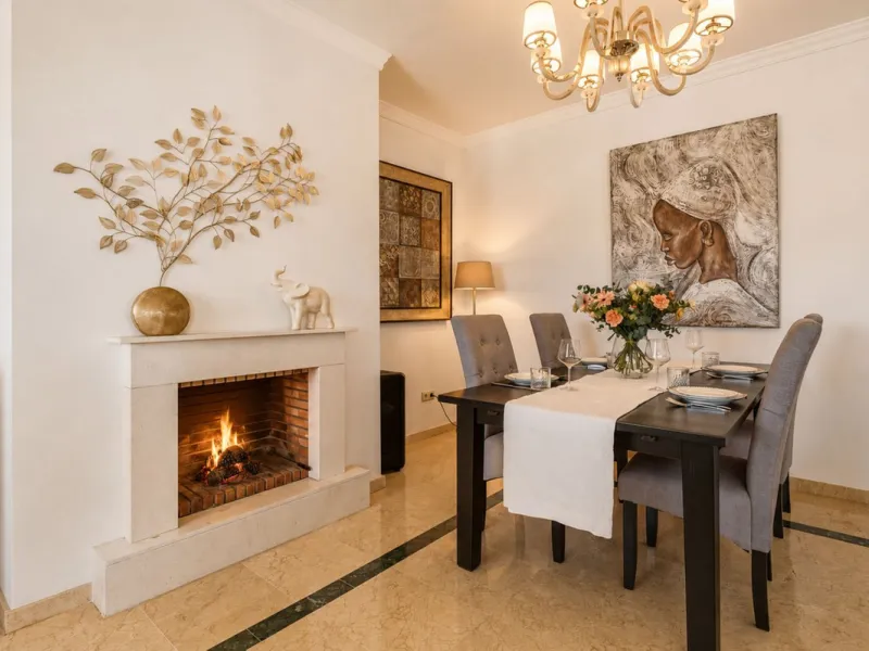 Townhouse for Sale in Doña Julia Golf, Casares