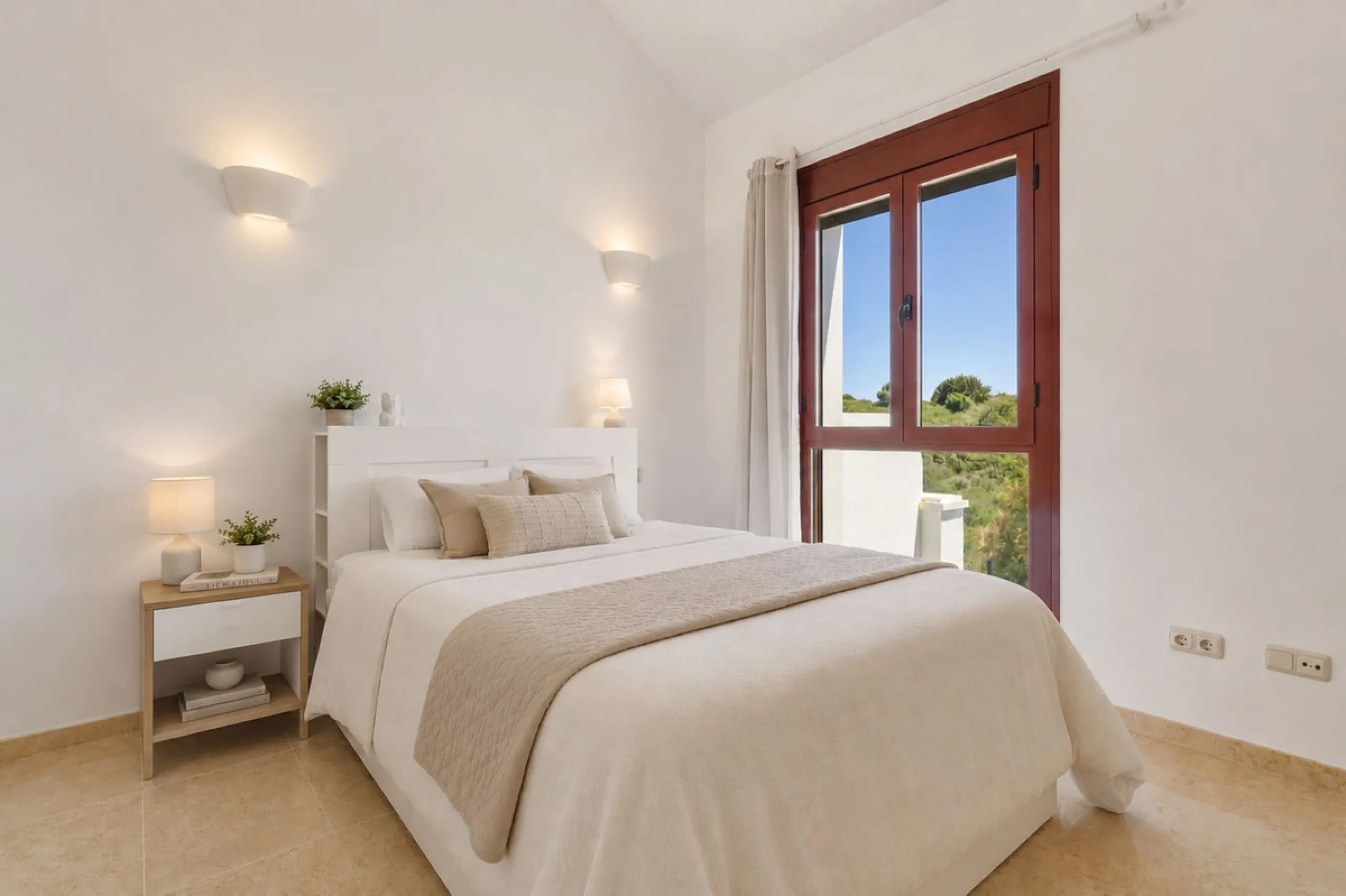 Townhouse for Sale in Doña Julia Golf, Casares