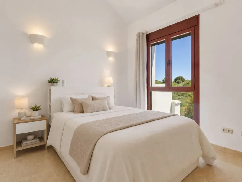 Townhouse for Sale in Doña Julia Golf, Casares