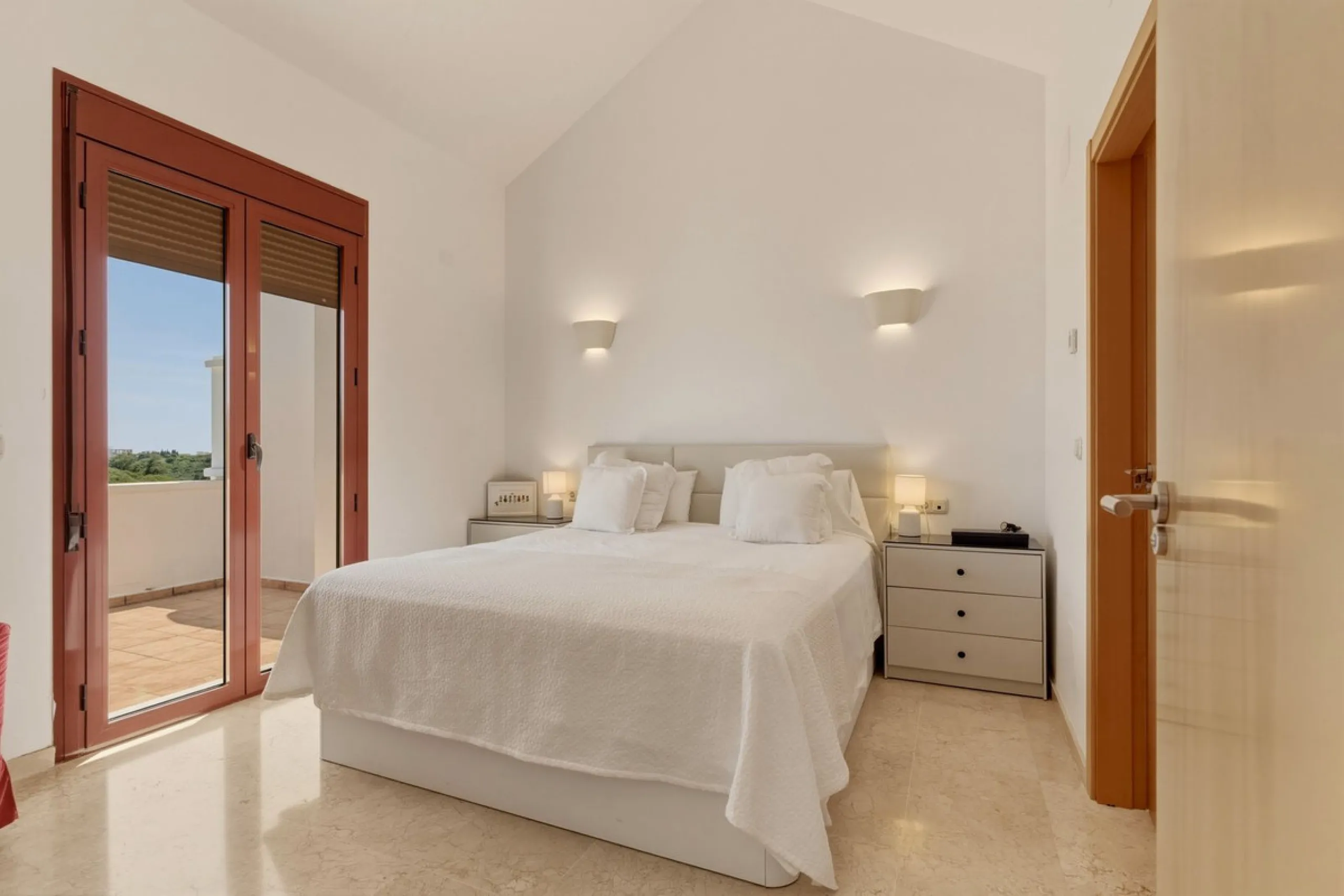 Townhouse for Sale in Doña Julia Golf, Casares