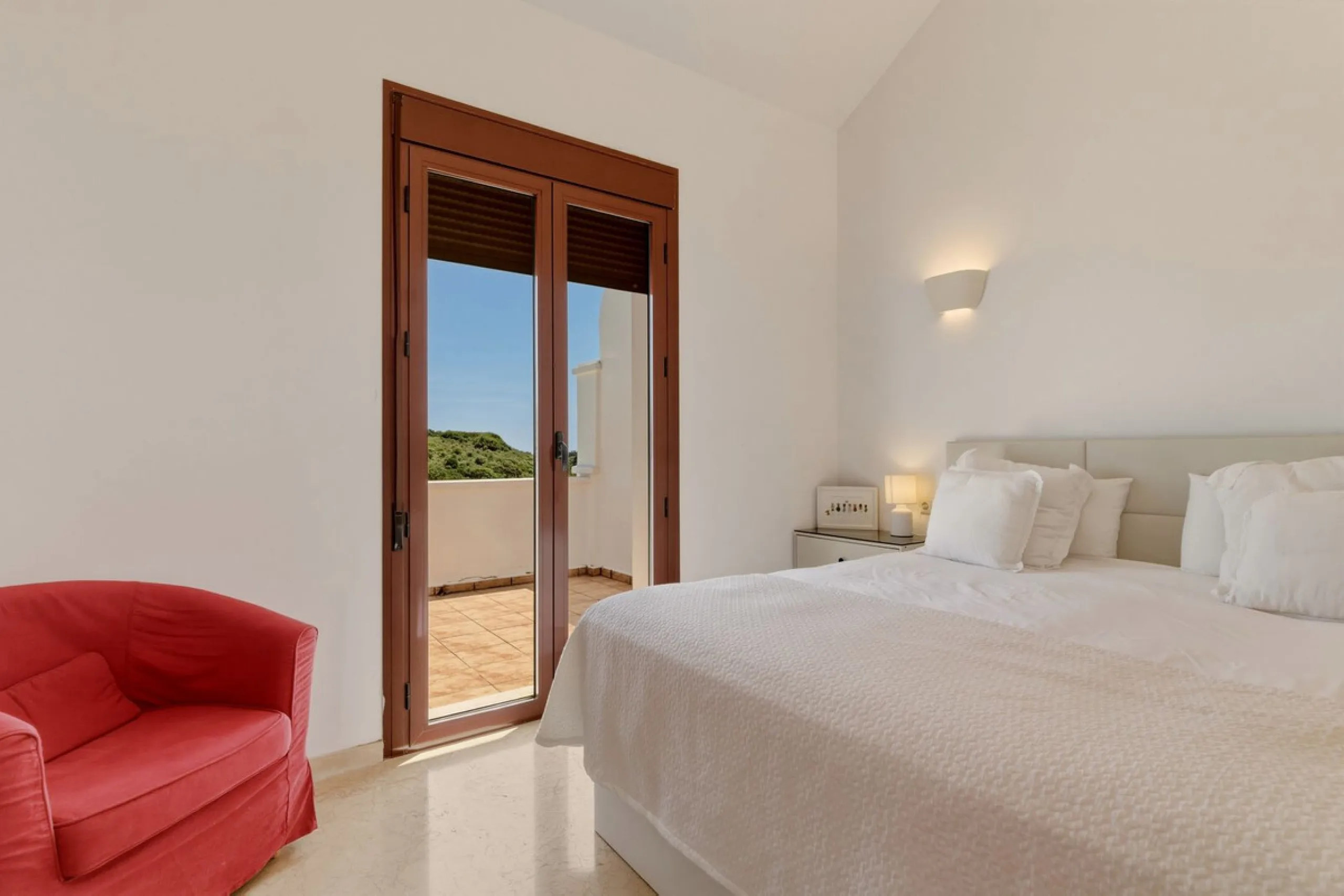 Townhouse for Sale in Doña Julia Golf, Casares