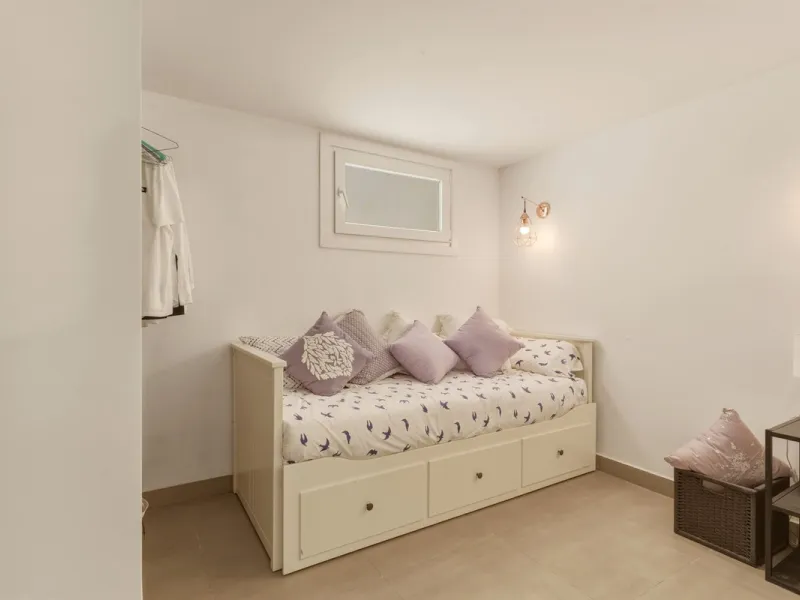 Townhouse for Sale in Doña Julia Golf, Casares