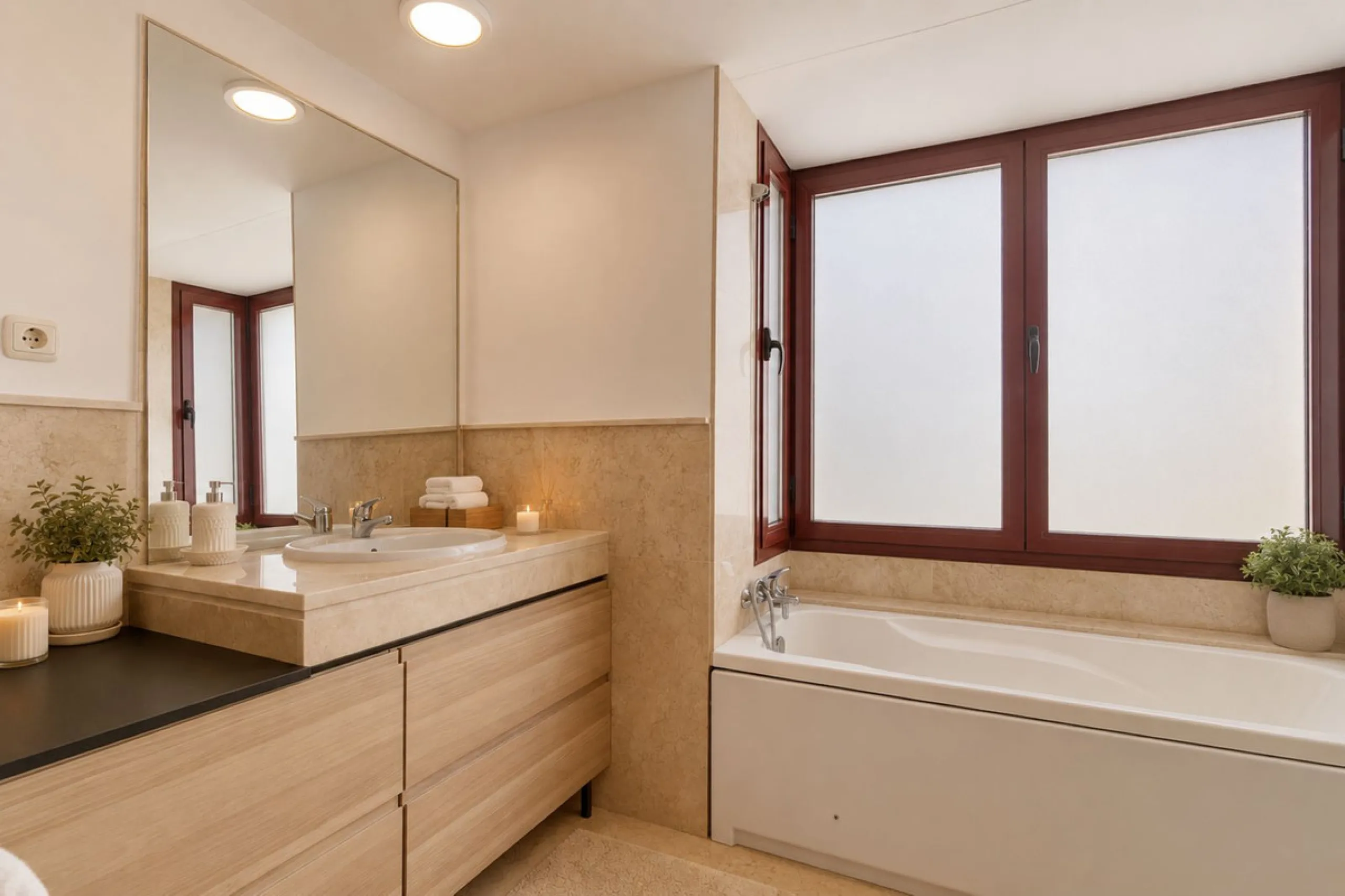 Townhouse for Sale in Doña Julia Golf, Casares