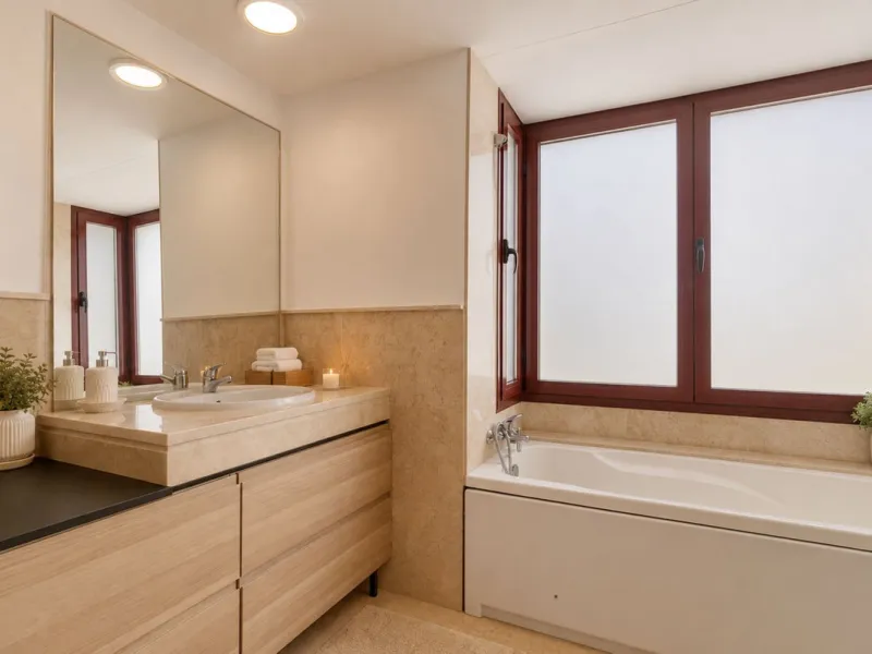 Townhouse for Sale in Doña Julia Golf, Casares