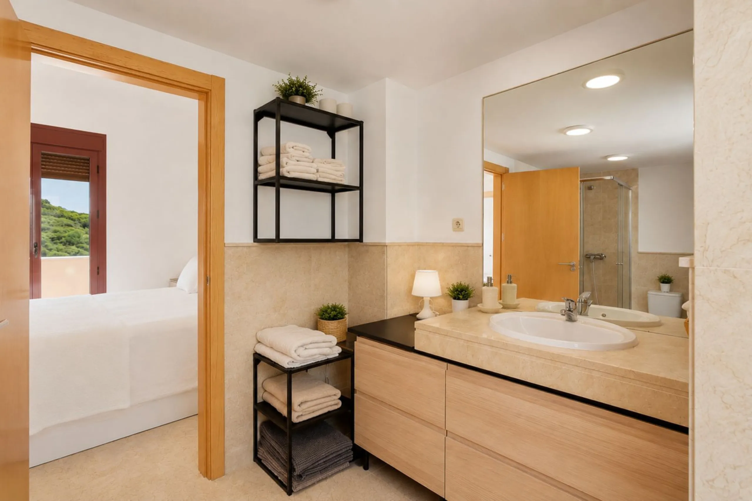 Townhouse for Sale in Doña Julia Golf, Casares