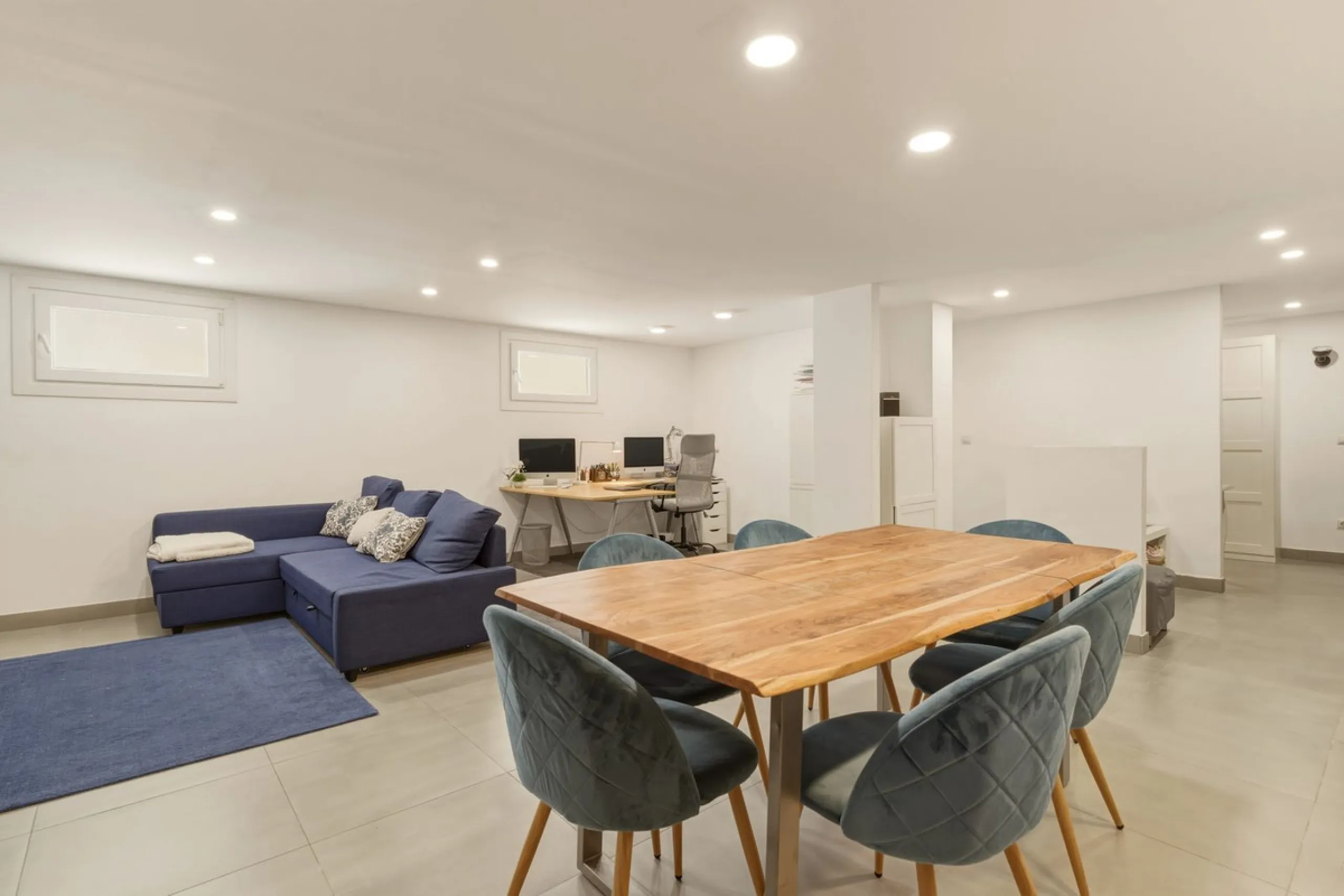 Townhouse for Sale in Doña Julia Golf, Casares
