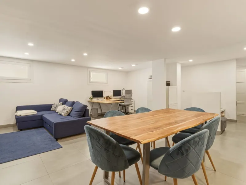Townhouse for Sale in Doña Julia Golf, Casares