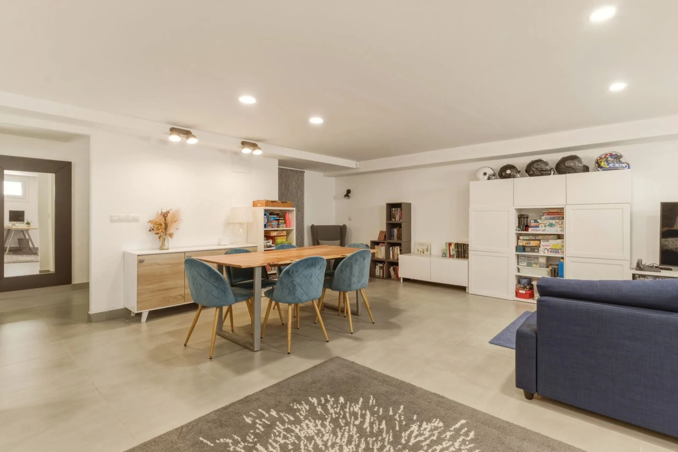 Townhouse for Sale in Doña Julia Golf, Casares